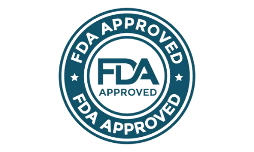 GlucoFlush fda approved